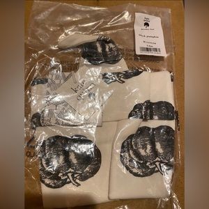 Kate Quinn Pumpkin Gnome Hat